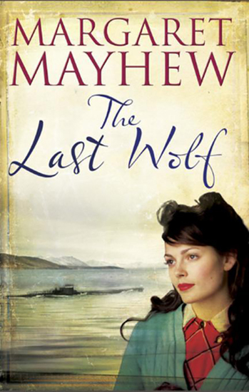 Last Wolf - cover