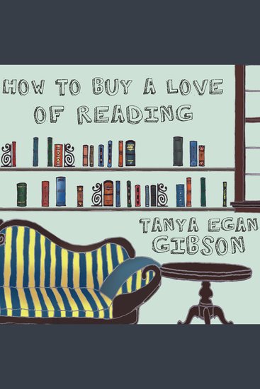 How to Buy a Love of Reading - cover