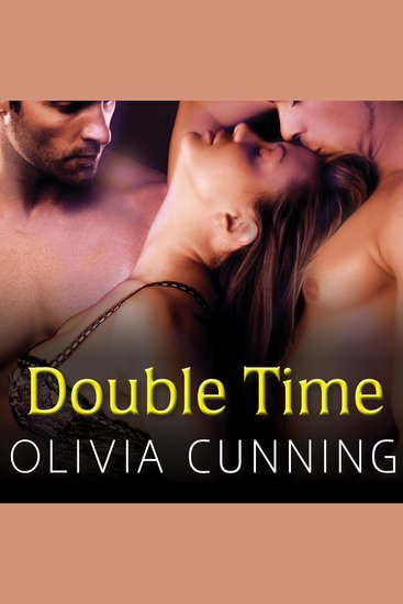Double Time - cover