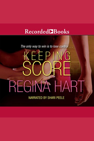 Keeping Score - cover