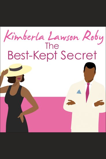 The Best-Kept Secret - cover