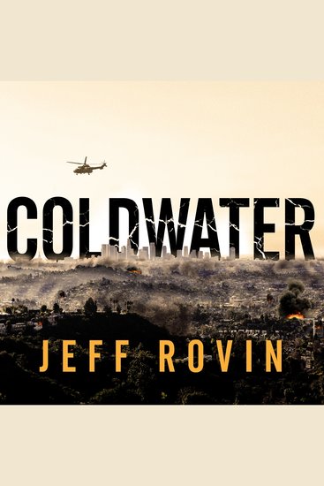 Coldwater - cover