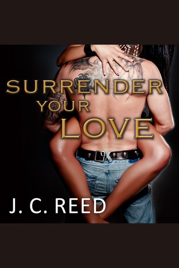 Surrender Your Love - cover