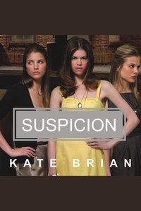 Suspicion