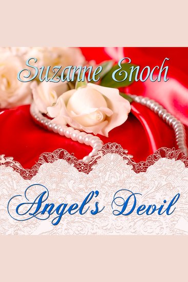 Angel's Devil - cover