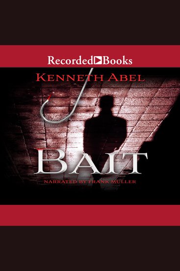 Bait - cover