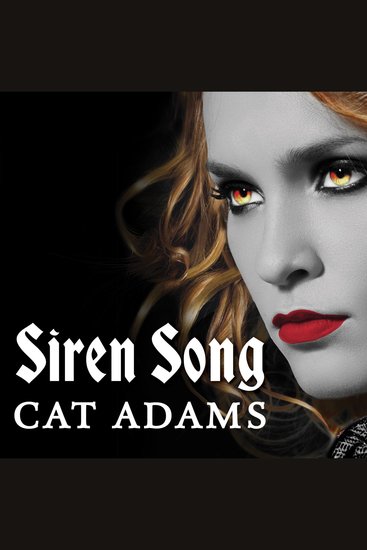 Siren Song - cover