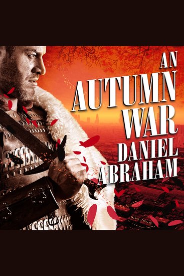 Autumn War An - cover