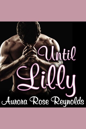 Until Lilly - cover