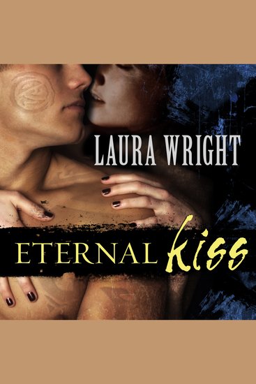 Eternal Kiss - Mark of the Vampire - cover
