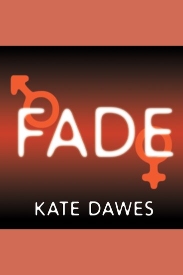 Fade - Into You Into Me Into Always - cover