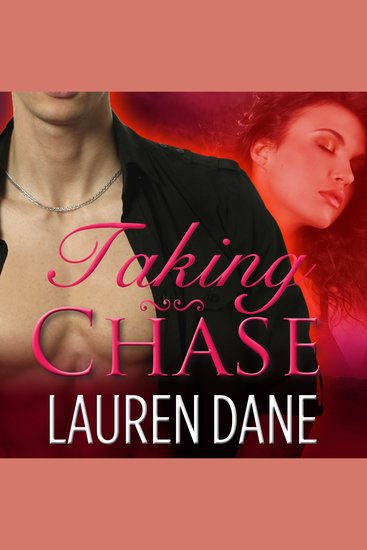Taking Chase - cover