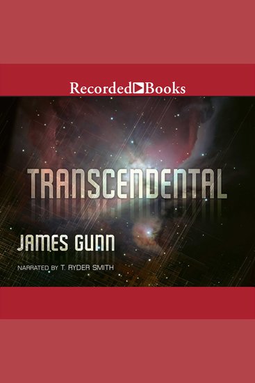 Transcendental - cover