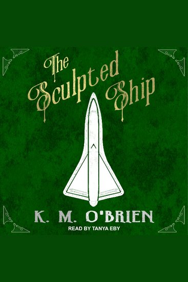 The Sculpted Ship - cover