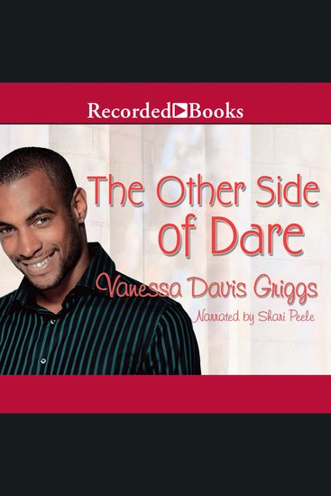 The Other Side of Dare - cover