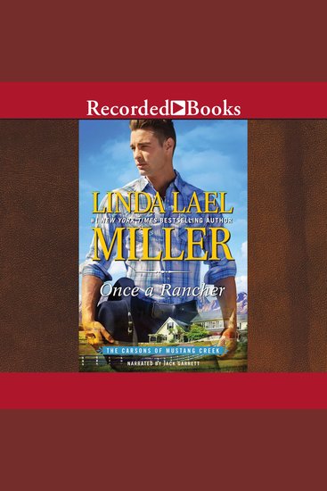 Once a Rancher - cover