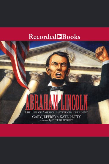 Abraham Lincoln - cover