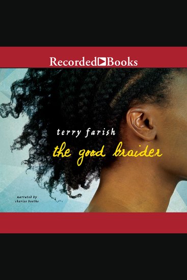 The Good Braider - cover