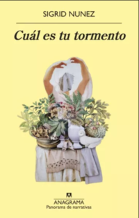 Cuál es tu tormento