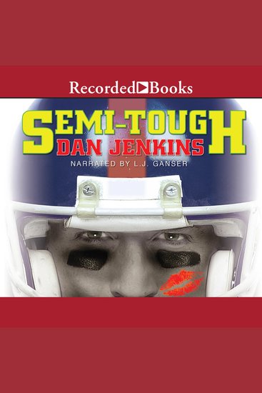 Semi-Tough - cover