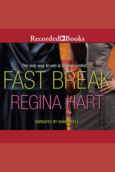 Fast Break - cover