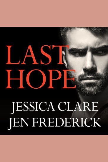 Last Hope - cover