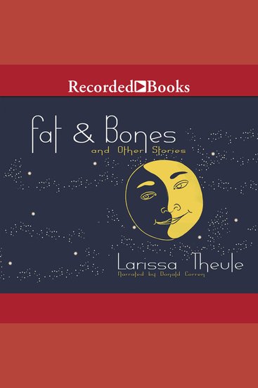 Fat & Bones - And Other Stories - cover