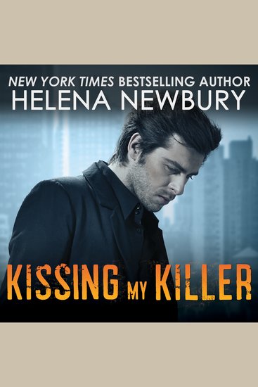 Kissing My Killer - cover