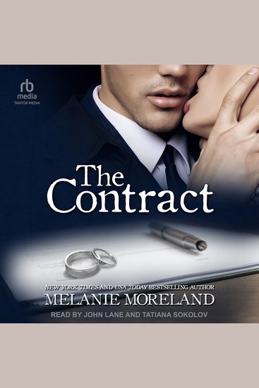 The Contract - cover