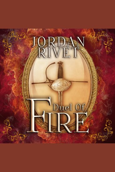 Duel of Fire - cover