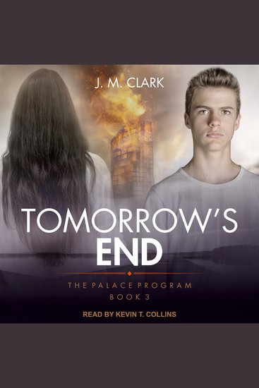 Tomorrow's End - cover
