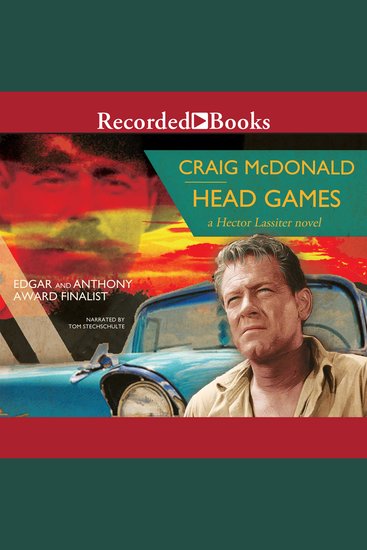 Head Games - cover