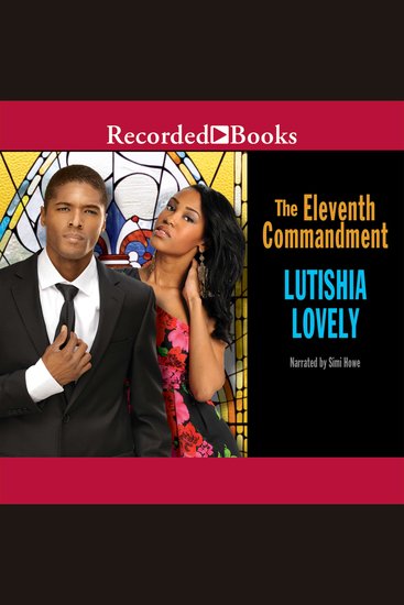 The Eleventh Commandment - cover