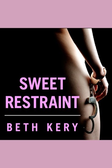 Sweet Restraint - cover