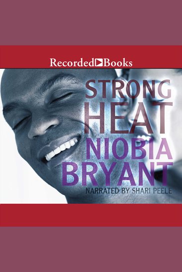 Strong Heat - cover