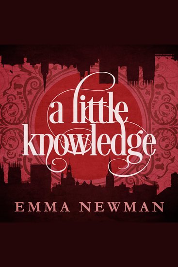 A Little Knowledge - cover