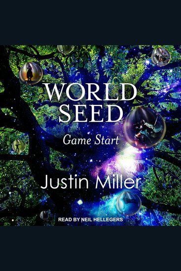 Game Start - cover