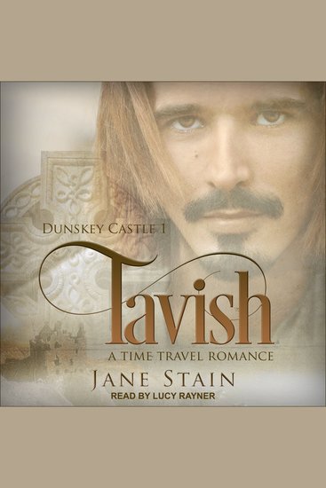 Tavish - cover