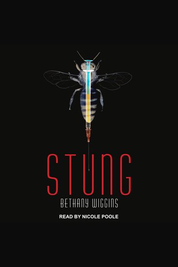 Stung - cover
