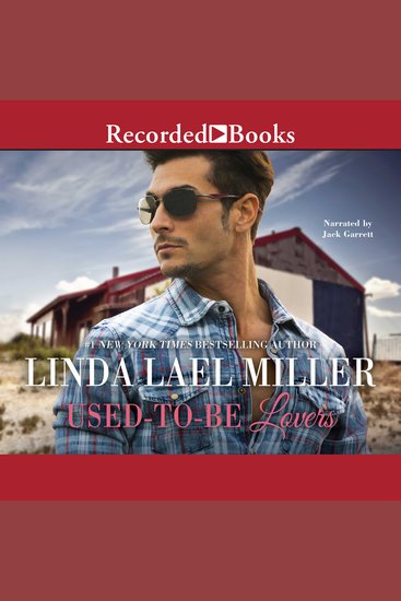 Used-To-Be Lovers - cover
