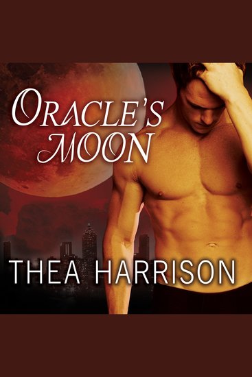 Oracle's Moon - cover