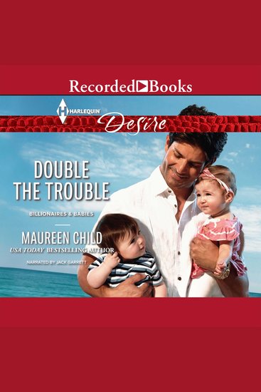 Double the Trouble - cover