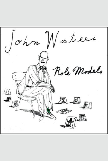 Role Models - cover