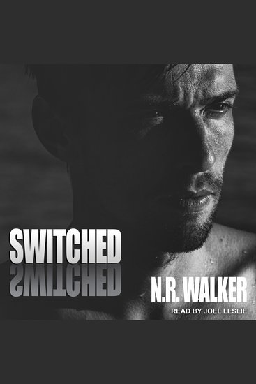 Switched - cover