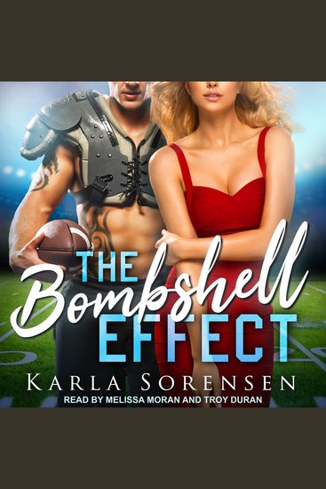 The Bombshell Effect - cover