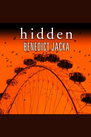 Hidden - cover