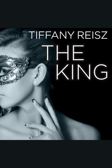 The King - cover
