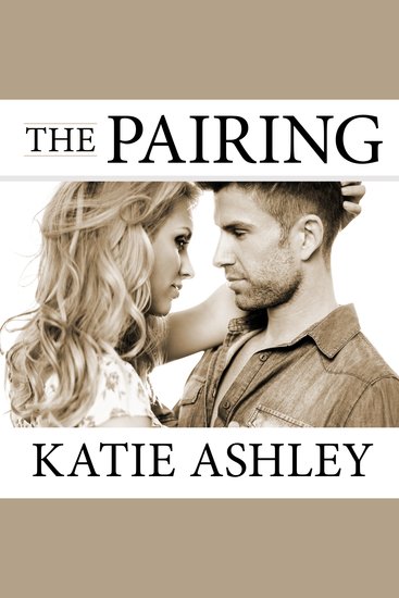 The Pairing - cover