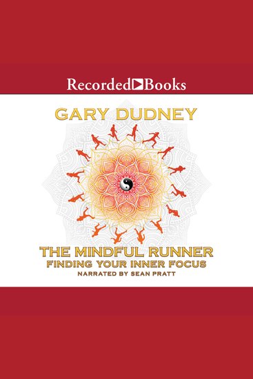 The Mindful Runner - Finding Your Inner Focus - cover