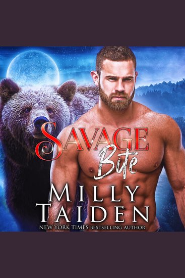 Savage Bite - cover